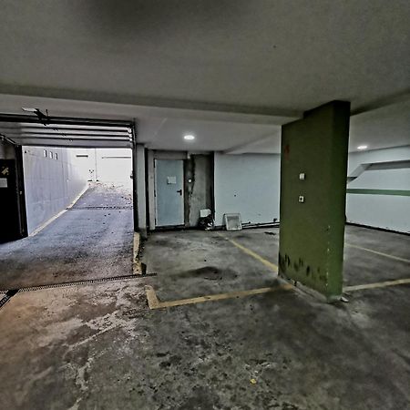 Apartment Temple 11 베오그라드 외부 사진