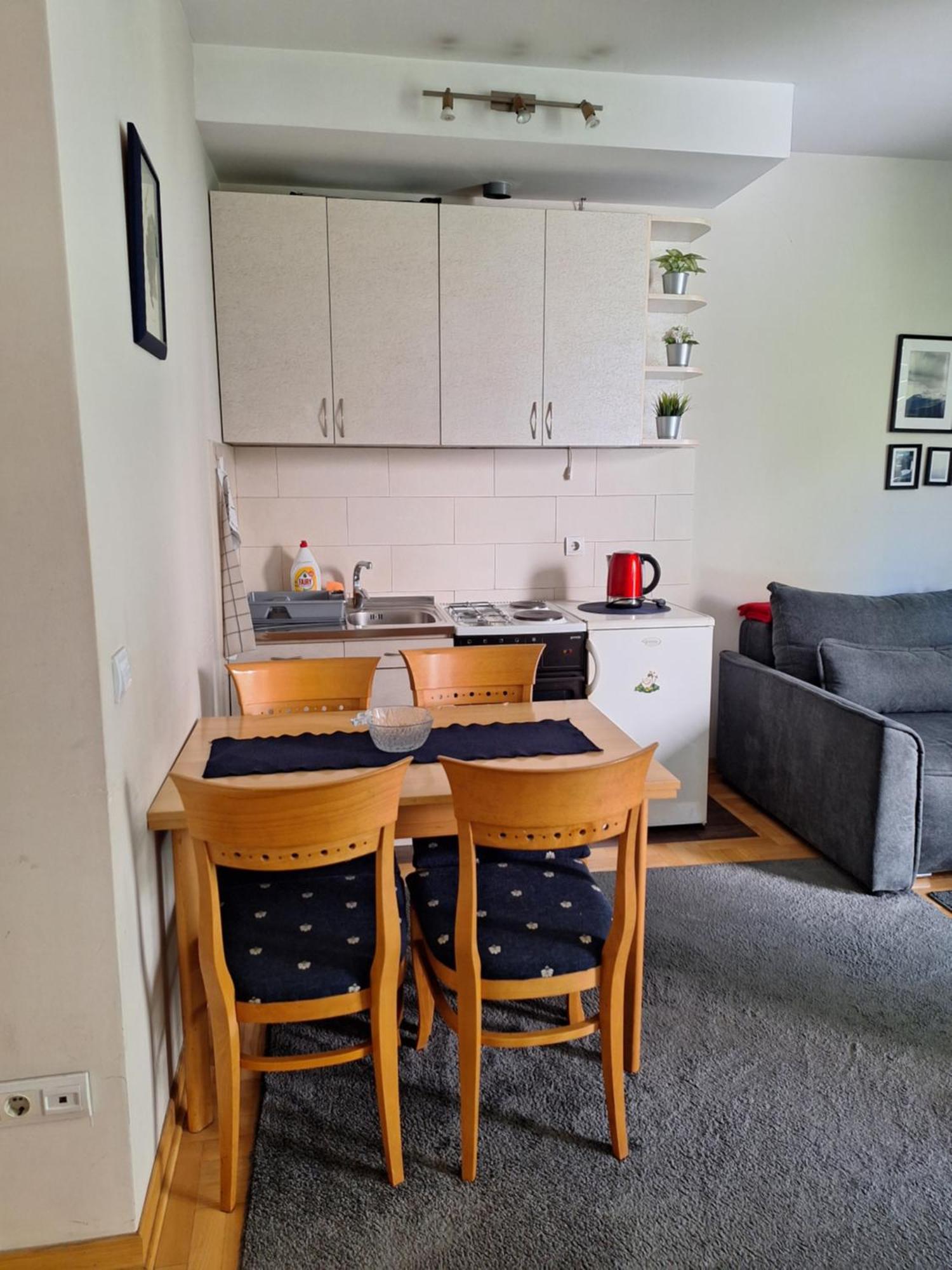 Apartment Temple 11 베오그라드 외부 사진